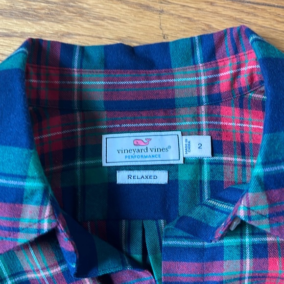 J Crew and Vineyard Vines Set - Picture 5 of 7